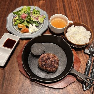 肉とワイン はねうし_2