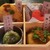 ミックステイスト - 料理写真: