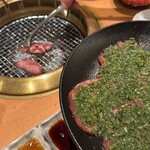 焼肉問屋 牛蔵 - 
