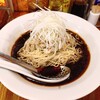 中国ラーメン揚州商人 - 冷し黒酢麺 1180円(税込)