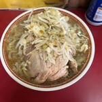 ラーメン二郎 - 