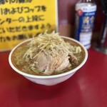 ラーメン二郎 - 