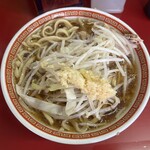 ラーメン二郎 - 