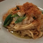 Hanten - 料理写真: