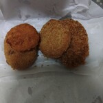 ミート＆デリカ おおつき - 
