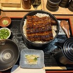 うなぎの与助 - 料理写真: