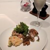 ヒルトン名古屋 エグゼクティブラウンジ