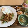ディーディー タイキッチン - 今回の注文品