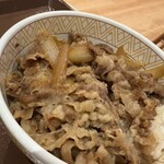 すき家 - 料理写真: