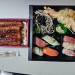 札幌海鮮丸 - 料理写真: