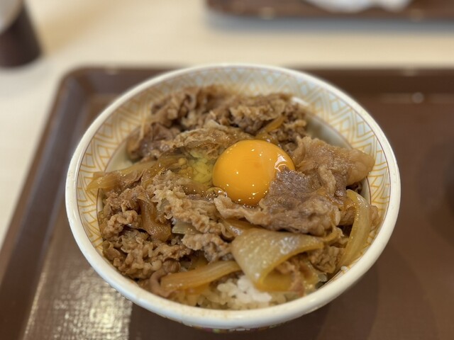 すき家 307号枚方津田西店 - 藤阪/牛丼 | 食べログ
