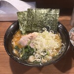 家系ラーメン クックら - 