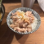 家系ラーメン クックら - 