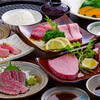 肉料理 嘉牛