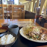 とんとんりう - 