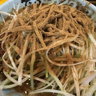 ラーメン二郎_1