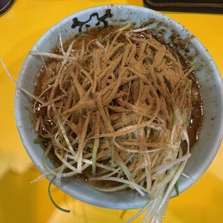 ラーメン二郎_0