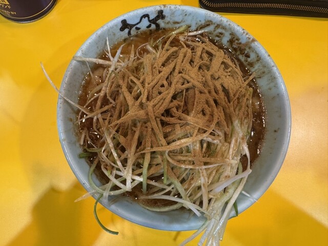 二郎　 ラーメン二郎 八王子野猿街道店 2 - 京王堀之内/ラーメン | 食べログ