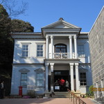 Mochimuginoyakata - 神崎郡歴史民俗資料館