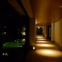 喜瀬 - ホテル　回廊