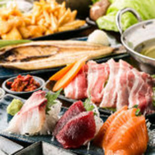 食べログ限定 創作和食9品 隼 Hayabusa 3500円 3000円 民ノ宴 蒲田西口店 たみのうたげ 蒲田 居酒屋 食べログ 食べログ限定 創作和食9品 隼 Hayabusa 3500円 3000円 民ノ宴 蒲田西口店 たみのうたげ 蒲田 居酒屋 食べログ