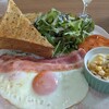 アイズ カフェ - 