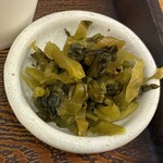 魏飯吉堂 京都タワーサンド店 - 