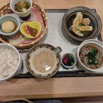 自然薯料理 和食 華花 - 