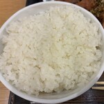 魏飯吉堂 京都タワーサンド店 - 