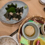 自然薯料理 和食 華花 - 