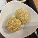 魏飯吉堂 京都タワーサンド店 - 