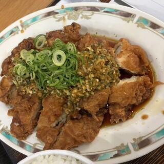 魏飯吉堂 京都タワーサンド店_1