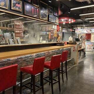 魏飯吉堂 京都タワーサンド店_2