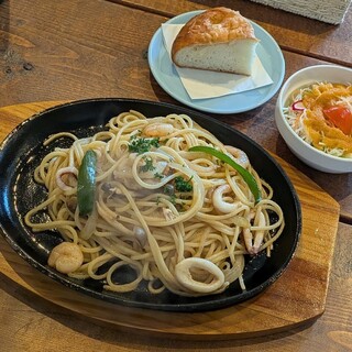カフェズキッチン グーズベリー_0