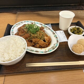 魏飯吉堂 京都タワーサンド店_0