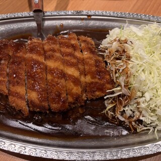 ゴーゴーカレー_1