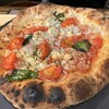 Pizza Luce