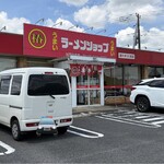 ラーメンショップ 椿 - 