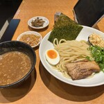 一風堂 - 料理写真: