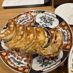 支那麺 はしご - 
