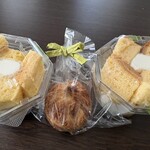 ORDINARY - 料理写真: