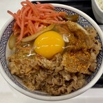 吉野家 - 料理写真:
