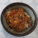セブンイレブン - 料理写真: