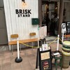 BRISK STAND - 