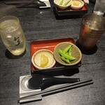 古町 田じ - 