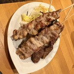 ニューツカサ - 