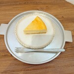 comugi - チーズケーキ