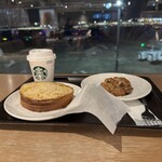 スターバックスコーヒー - 料理写真: