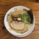 富士らーめん - 
