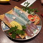 博多中洲 旬菜万葉 - 